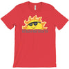 today is a beautiful day T-Shirt