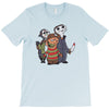 ded, dead, and deadly T-Shirt