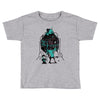 my invention Toddler T-shirt