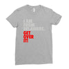 delaware state trending Ladies Fitted T-Shirt