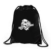 supermotard Drawstring Bags