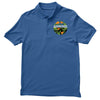 Summer Vibes Polo Shirt