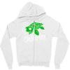 chillkr&ouml;te Zipper Hoodie