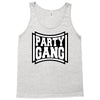 party gang Tank Top