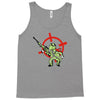 tortue tueuse de mario bros Tank Top