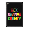 Rex Orange County - Colors iPad Mini 4