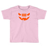 happy jeepinit halloween Toddler T-shirt