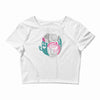 said Crop Top