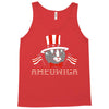 ameowica Tank Top