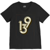 number of 139 V-Neck Tee