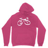 bikecycle Unisex Hoodie