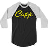 negative press covfefe 3/4 Sleeve Shirt