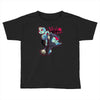 made to clean Toddler T-shirt