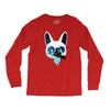 kiki's delivery service Long Sleeve Shirts