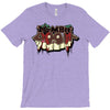 zombie doom logo T-Shirt