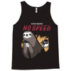 no speed Tank Top