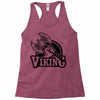 vinking Racerback Tank