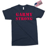 garmy strong Exclusive T-shirt