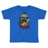 on duty Toddler T-shirt