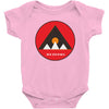 adventure legend Baby Bodysuit