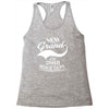 New Grand 2018 Rokie Dept. Racerback Tank