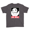 DA WAE Youth Tee
