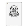 poe me some joe iPad Mini 4