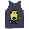 mr. fancypants Tank Top