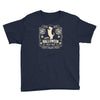 happy halloween! Youth Tee