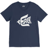 peace dove V-Neck Tee
