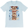 crazy totem T-Shirt