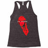 Red Sparrow Racerback Tank