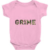 uk grime Baby Onesie