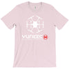 yuneec typhoon electric aviation T-Shirt