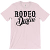rodeo darlin T-Shirt