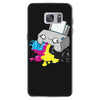 puker printer Samsung Galaxy S7