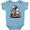 cayab Baby Bodysuit