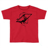 avicii 3 Toddler T-shirt