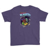 attack of the momonsters Youth Tee