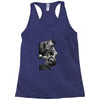 Tatoo Racerback Tank