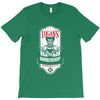 logan's barbershop T-Shirt