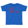 robot control Toddler T-shirt