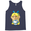 ugly alice Tank Top