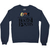 it&rsquo;s just a bunch of hocus pocus Crewneck Sweatshirt