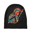 Spartan Baby Beanies