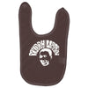 muddy waters Baby Bibs