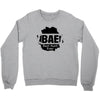Bae Best Auntie Ever Crewneck Sweatshirt