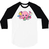 crafting 3/4 Sleeve Shirt