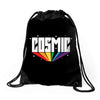 Cosmic Drawstring Bags