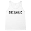 Dieselholic Tank Top